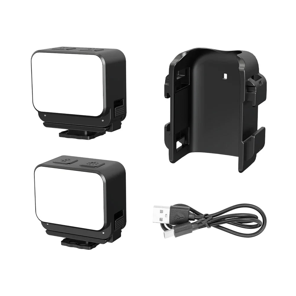 Pocket 3 Waterproof Light - LED