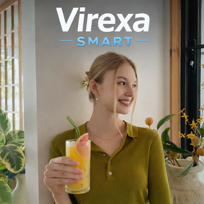 Virexa 4K AI Gimbal Camera