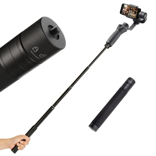 Pro Gimbal Selfie Stick
