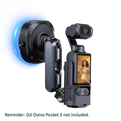 360° Suction Mount