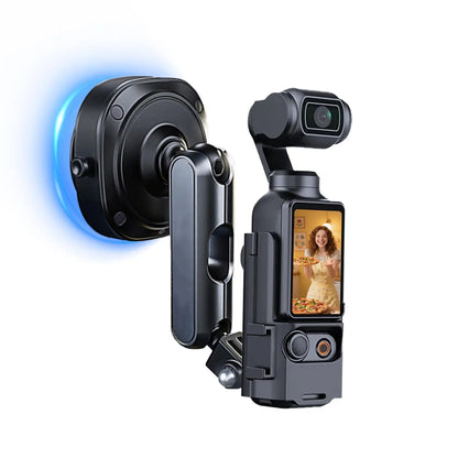 360° Suction Mount