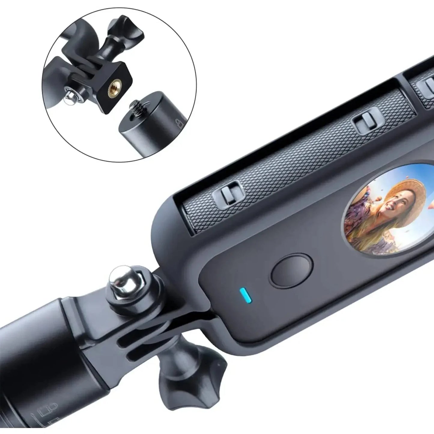 Virexa Cover & Lens Guard