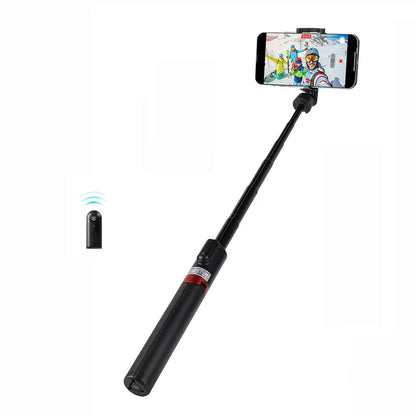 SmallRig Portable Wireless Selfie Stick Bluetooth Foldable Mini Tripod For IPhone 13 /For Huawei Remote Control Tripod 3375
