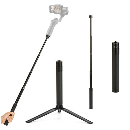 Pro Gimbal Selfie Stick