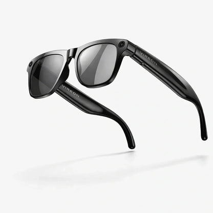 VIREON - AI Smart Glasses with Camera