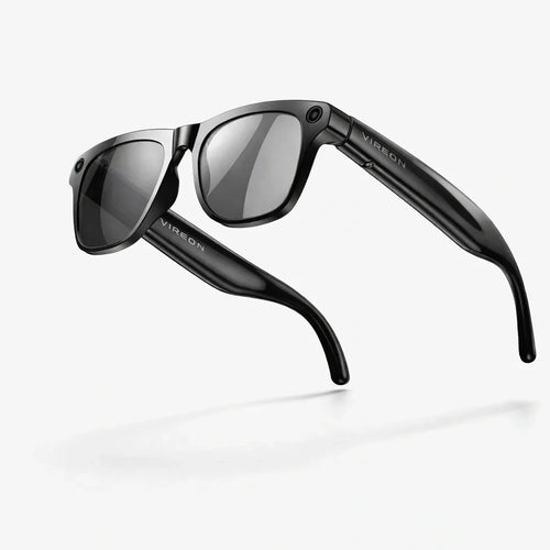 VIREON - AI Smart Glasses with Camera