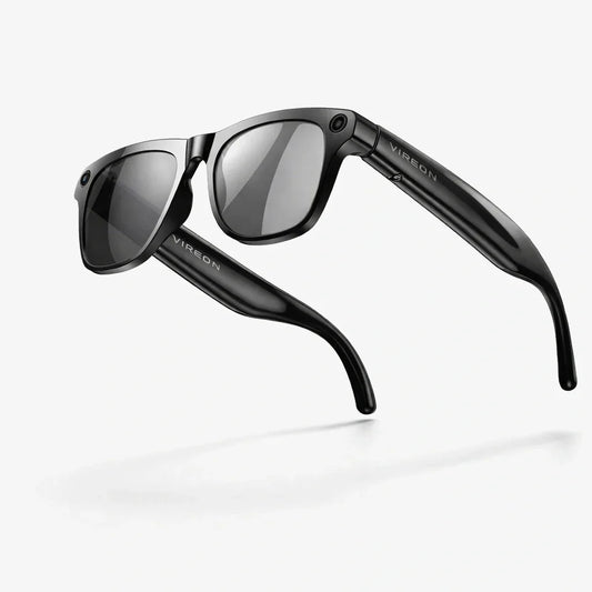 VIREON - AI Smart Glasses with Camera